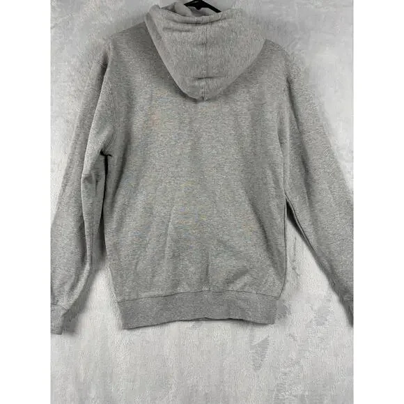 Chinatown Market “Unity” Graphic Hoodie – Gray – Size S – NWT - Picture 2 of 6